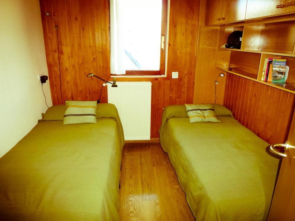 Apartamentos Formigal Exterior photo