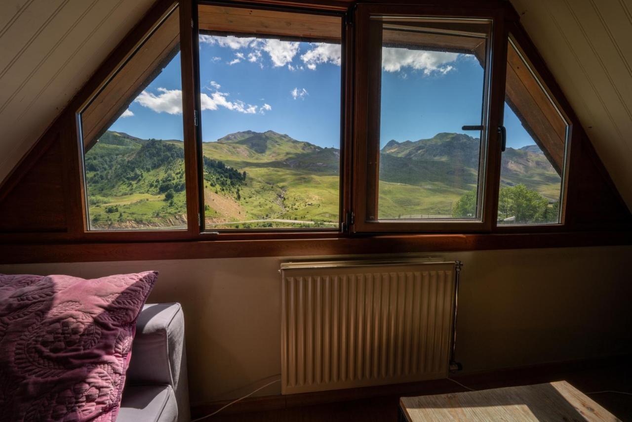 Apartamentos Formigal Exterior photo